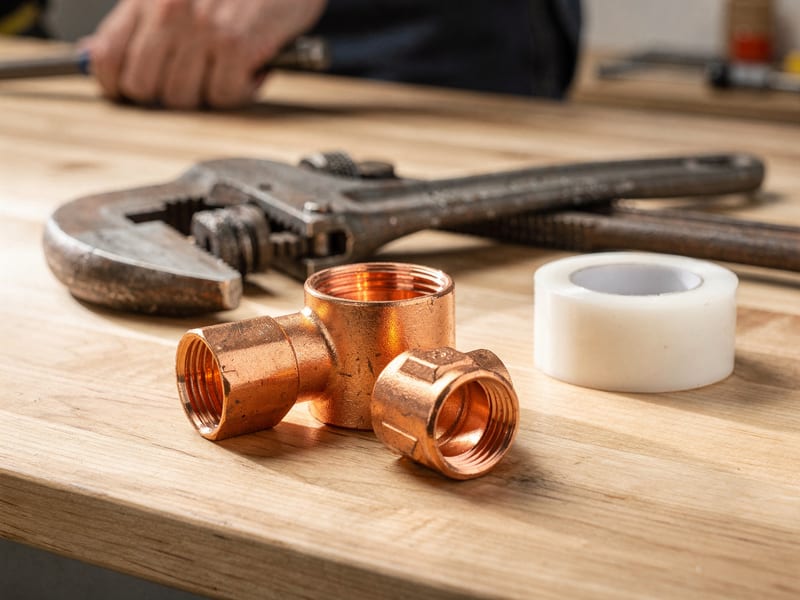 Emergency Plumbing Repairs