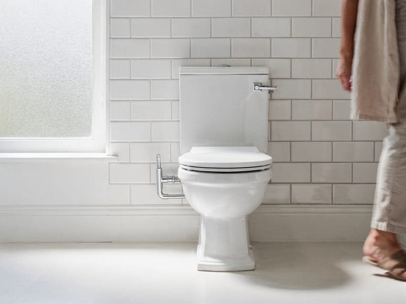 Toilet Repair & Replacement